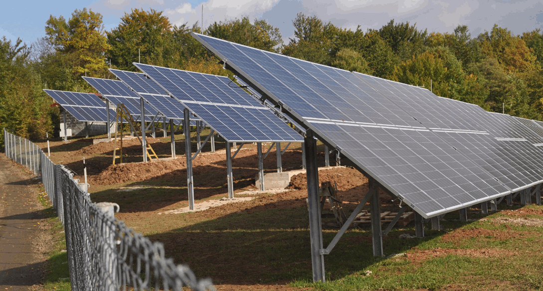 Fotonaponske elektrane